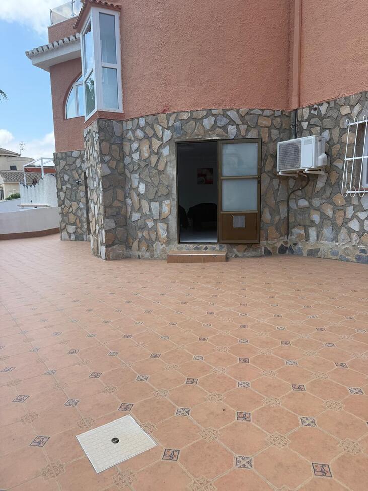 Villa for sale in Ciudad Quesada, Alicante, Spain