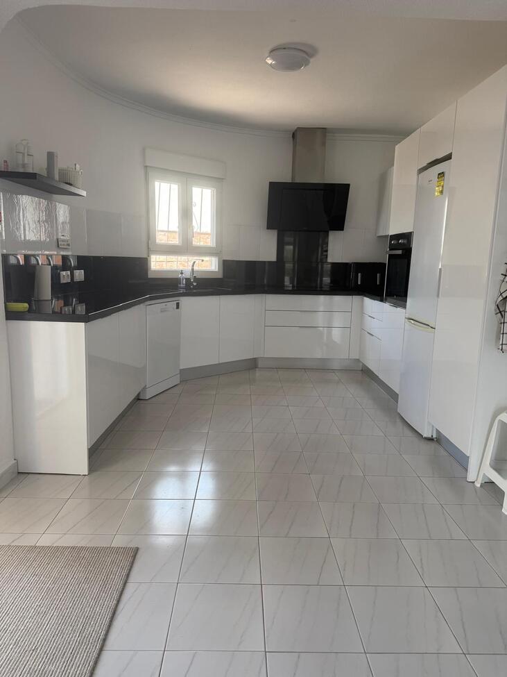 Villa for sale in Ciudad Quesada, Alicante, Spain