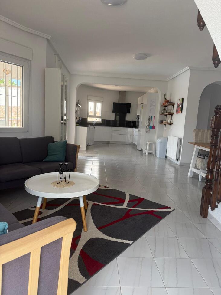 Villa for sale in Ciudad Quesada, Alicante, Spain