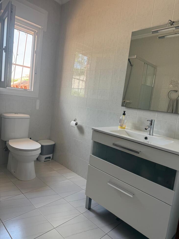 Villa for sale in Ciudad Quesada, Alicante, Spain