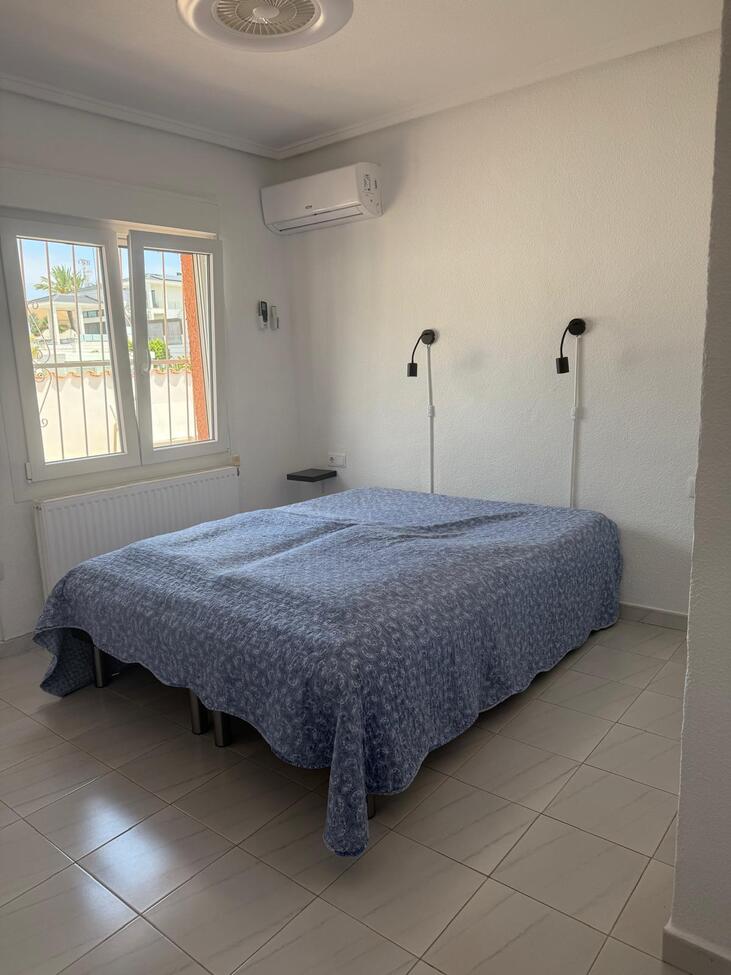 Villa for sale in Ciudad Quesada, Alicante, Spain