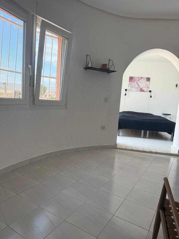 Villa for sale in Ciudad Quesada, Alicante, Spain