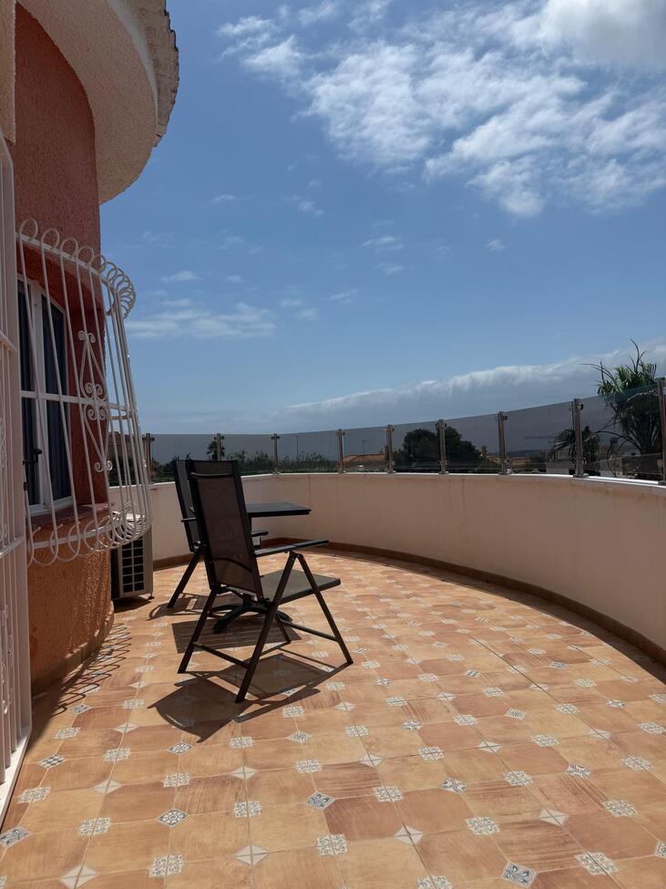 Villa for sale in Ciudad Quesada, Alicante, Spain