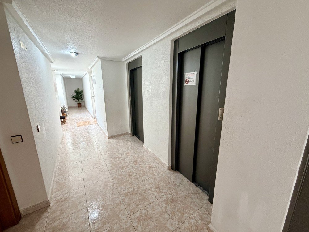 Ático en venta en Torrevieja