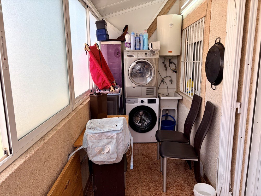 Ático en venta en Torrevieja