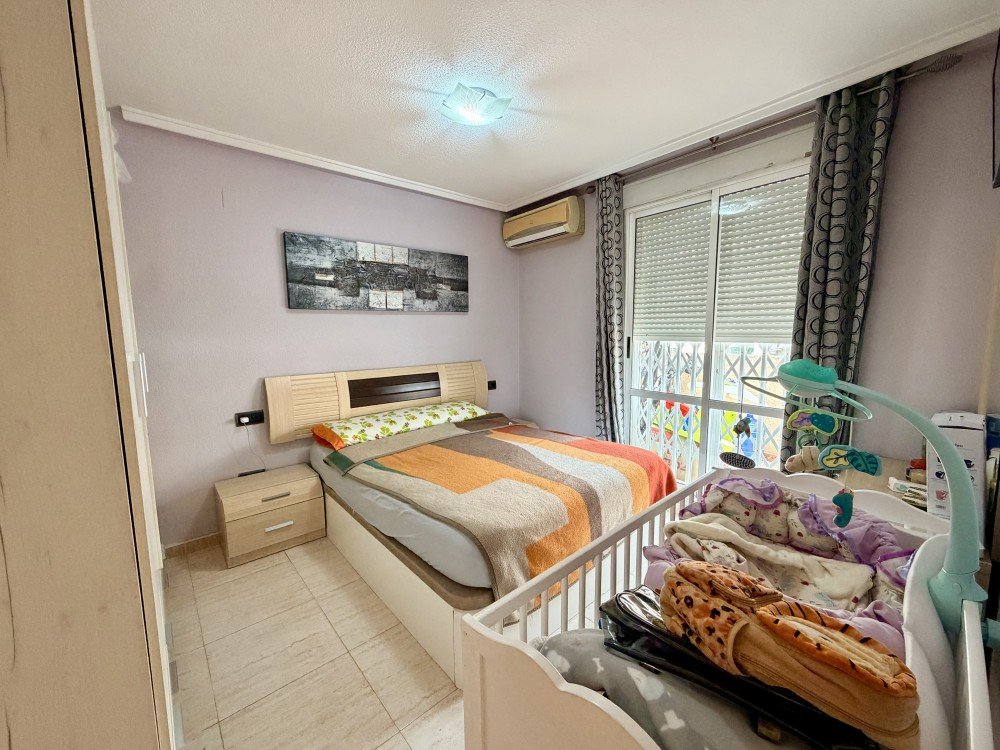 Ático en venta en Torrevieja
