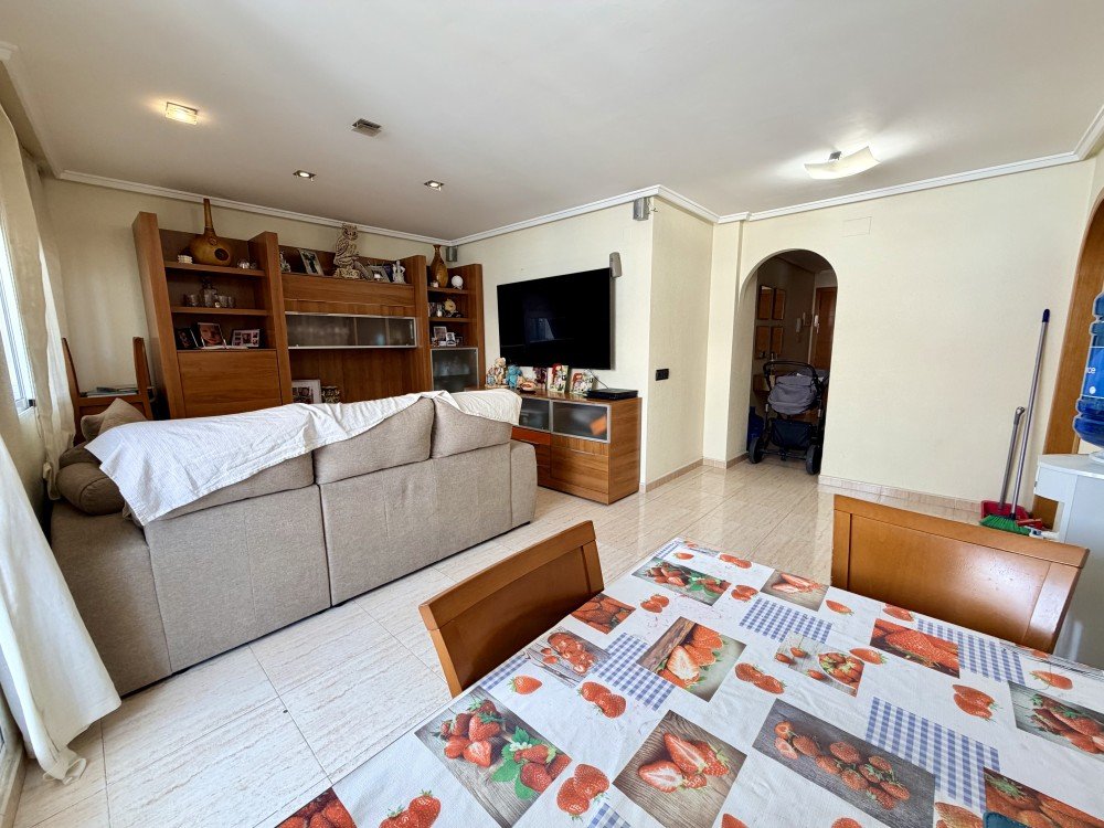 Ático en venta en Torrevieja