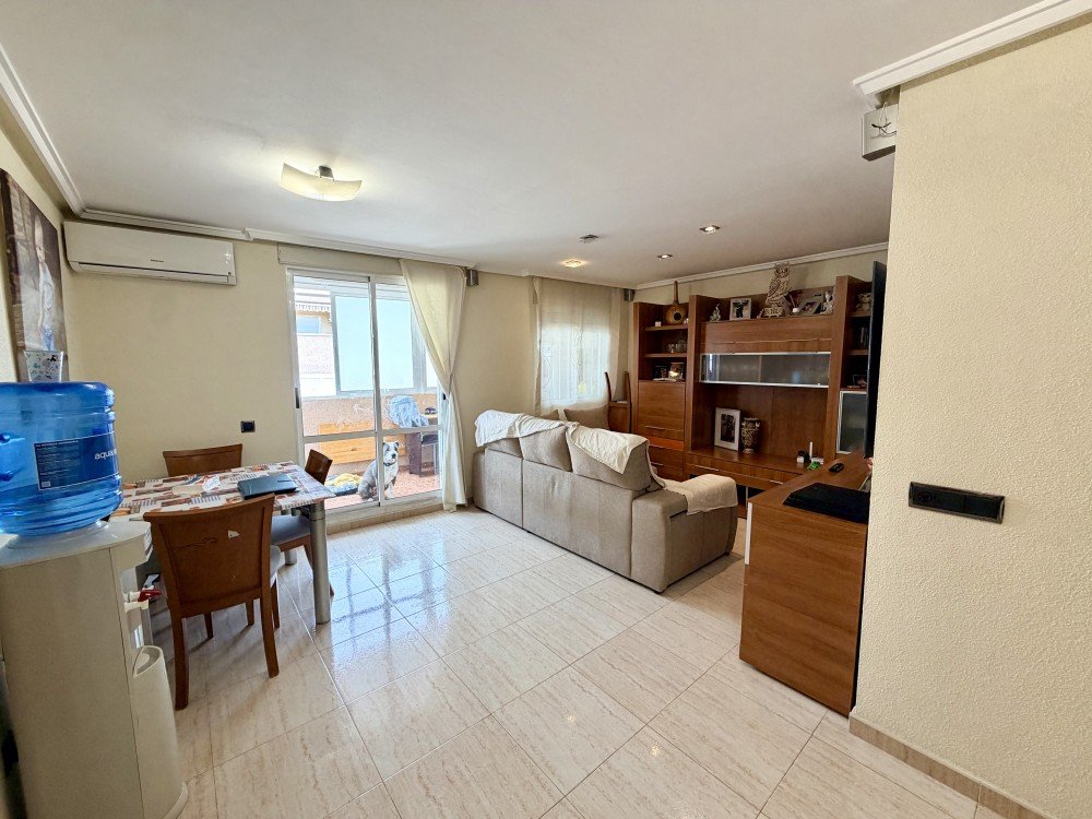 Ático en venta en Torrevieja
