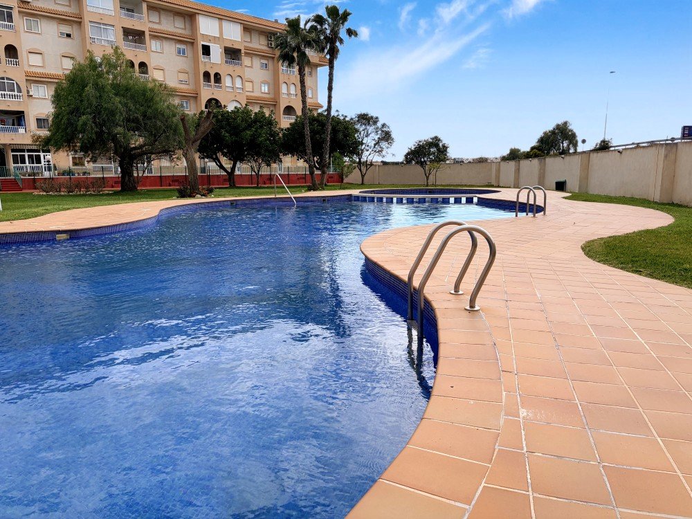 Ático en venta en Torrevieja