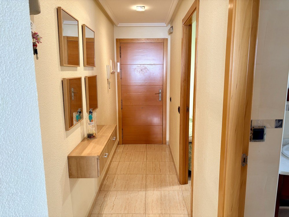Ático en venta en Torrevieja