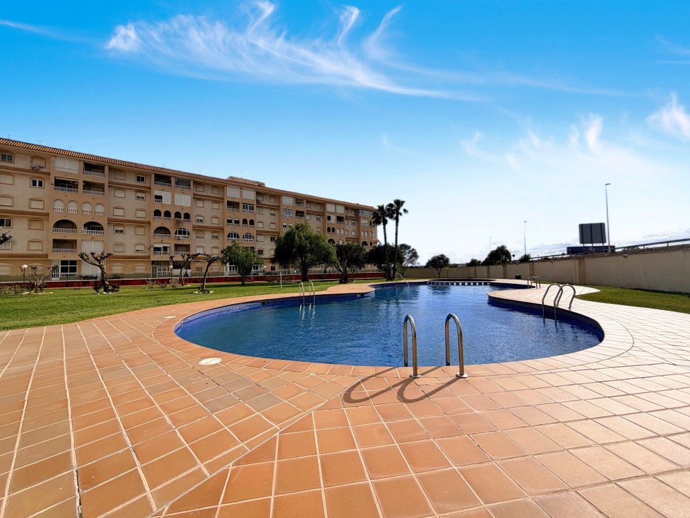 Ático en venta en Torrevieja