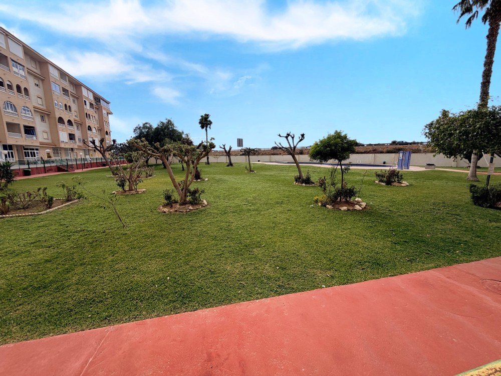 Ático en venta en Torrevieja