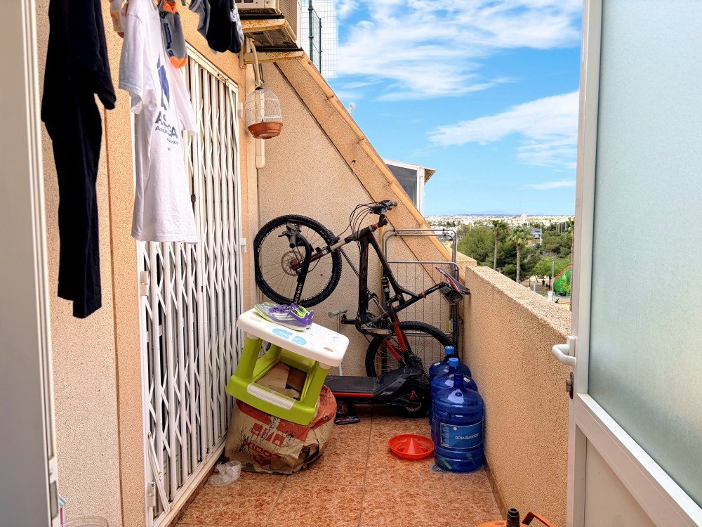Ático en venta en Torrevieja