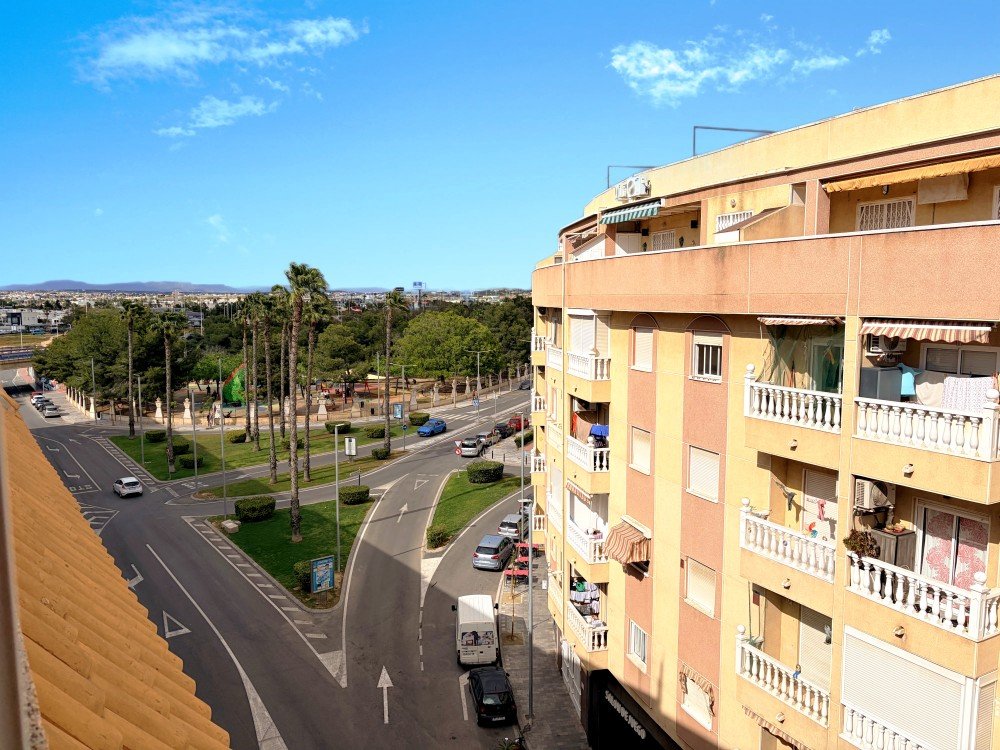 Ático en venta en Torrevieja
