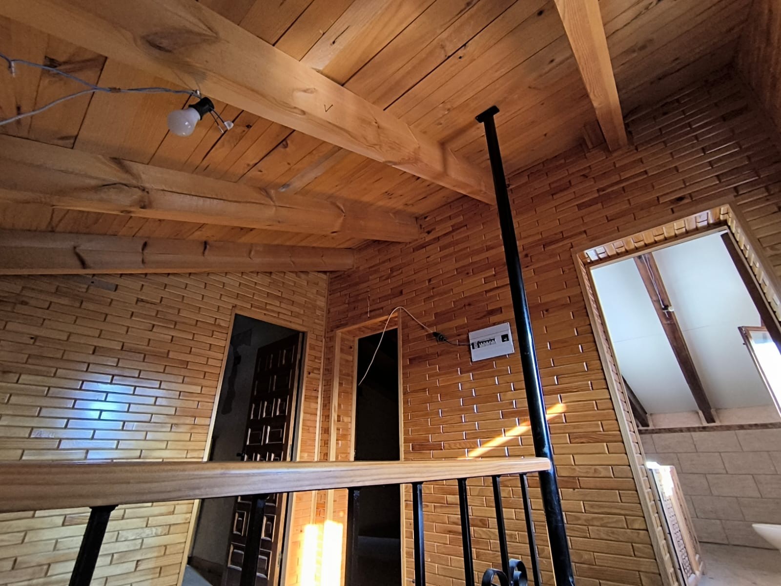 Villa for sale in Yecla, Murcia, Spain