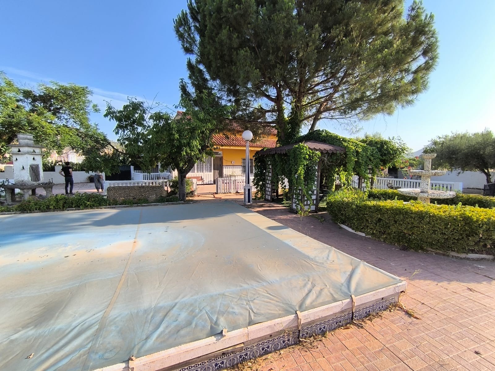 Villa for sale in Yecla, Murcia, Spain
