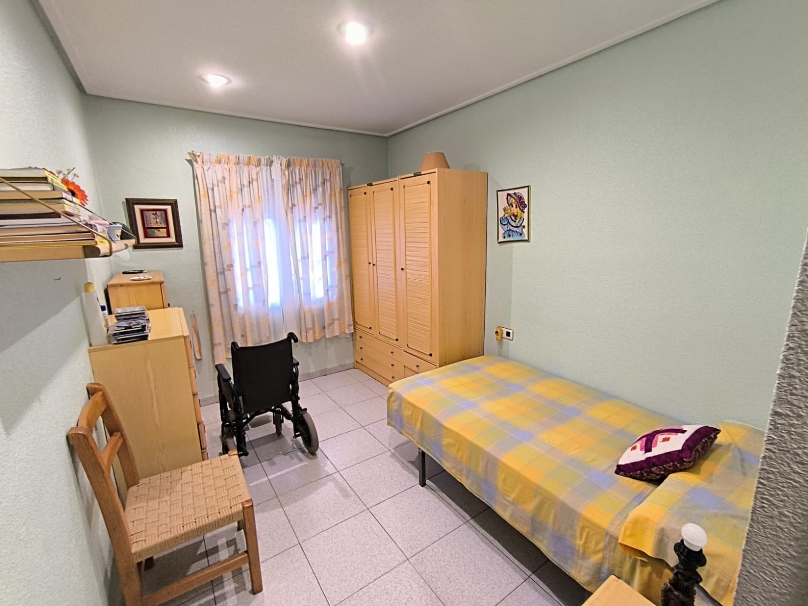Villa for sale in Yecla, Murcia, Spain
