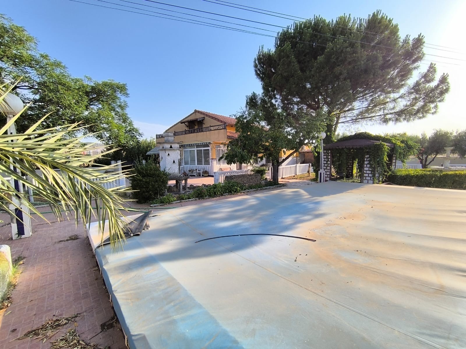 Villa for sale in Yecla, Murcia, Spain