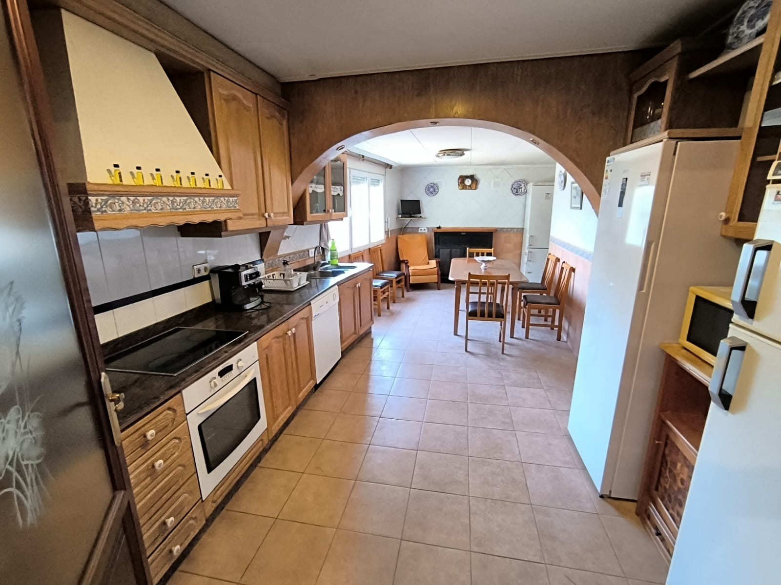 Villa for sale in Yecla, Murcia, Spain