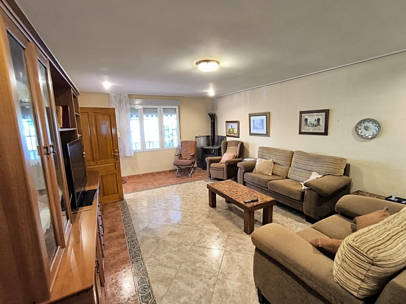 Villa for sale in Yecla, Murcia, Spain