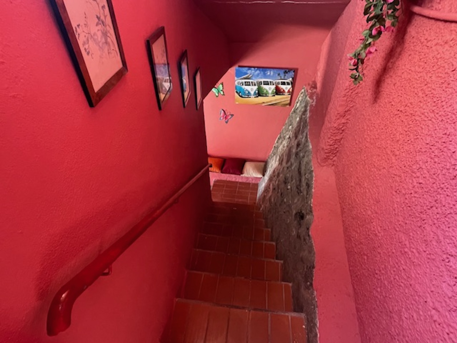 Villa en venta en Almuñecar