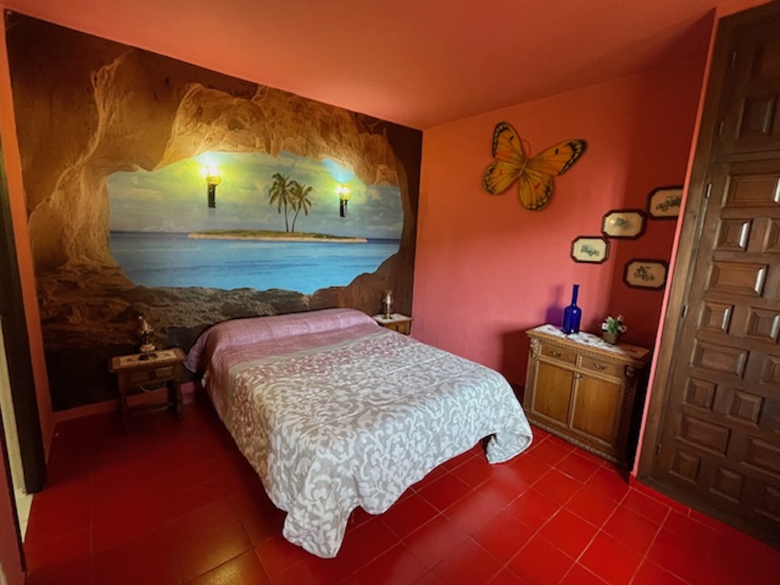 Villa en venta en Almuñecar