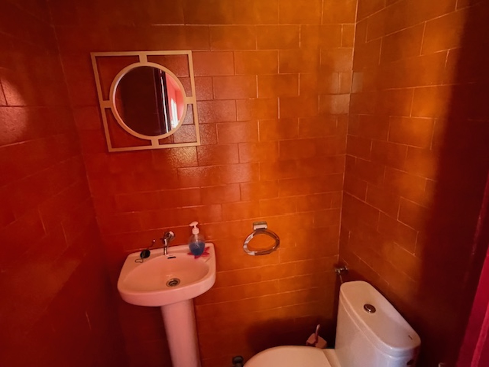 Villa en venta en Almuñecar