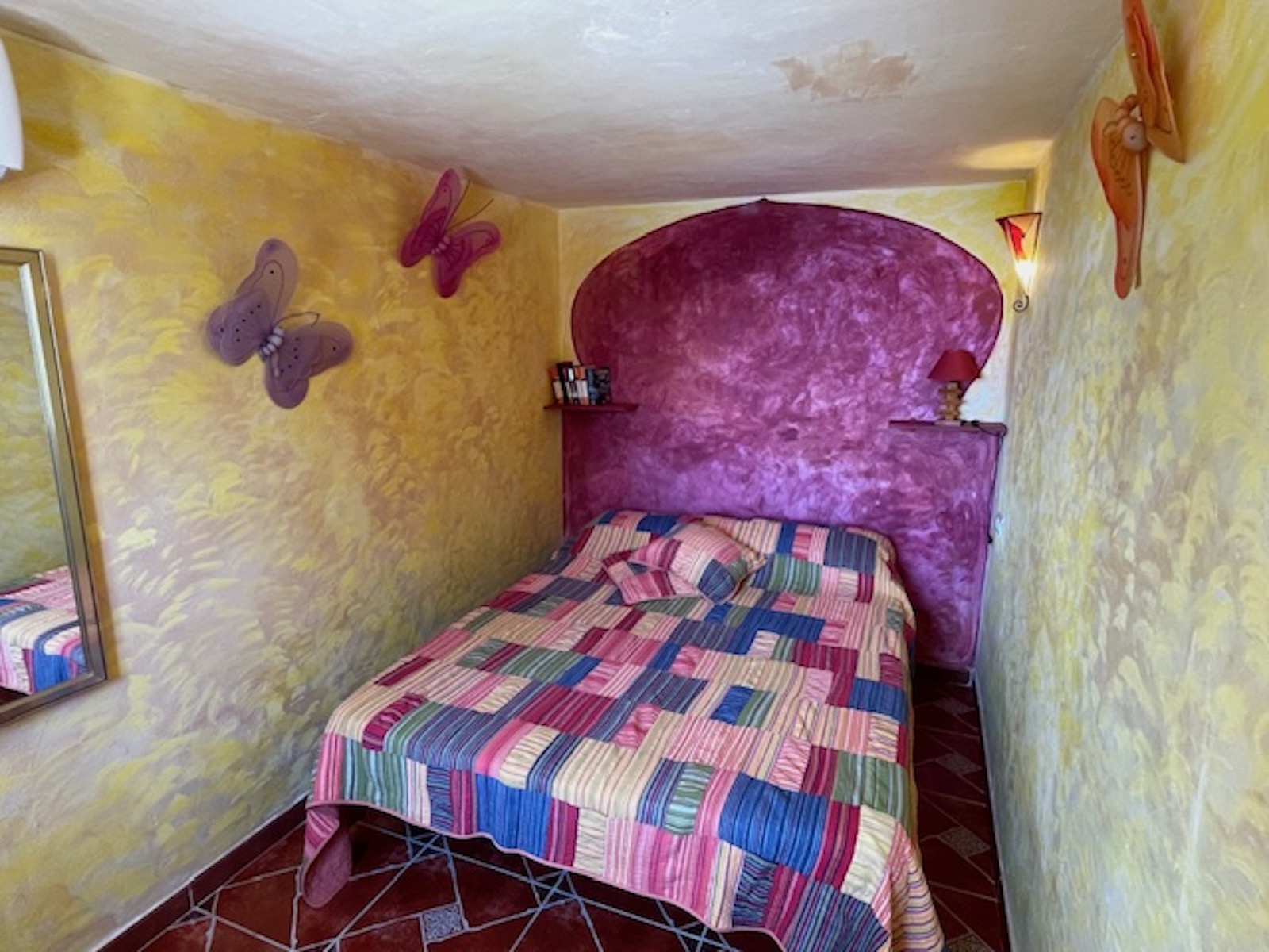 Villa en venta en Almuñecar