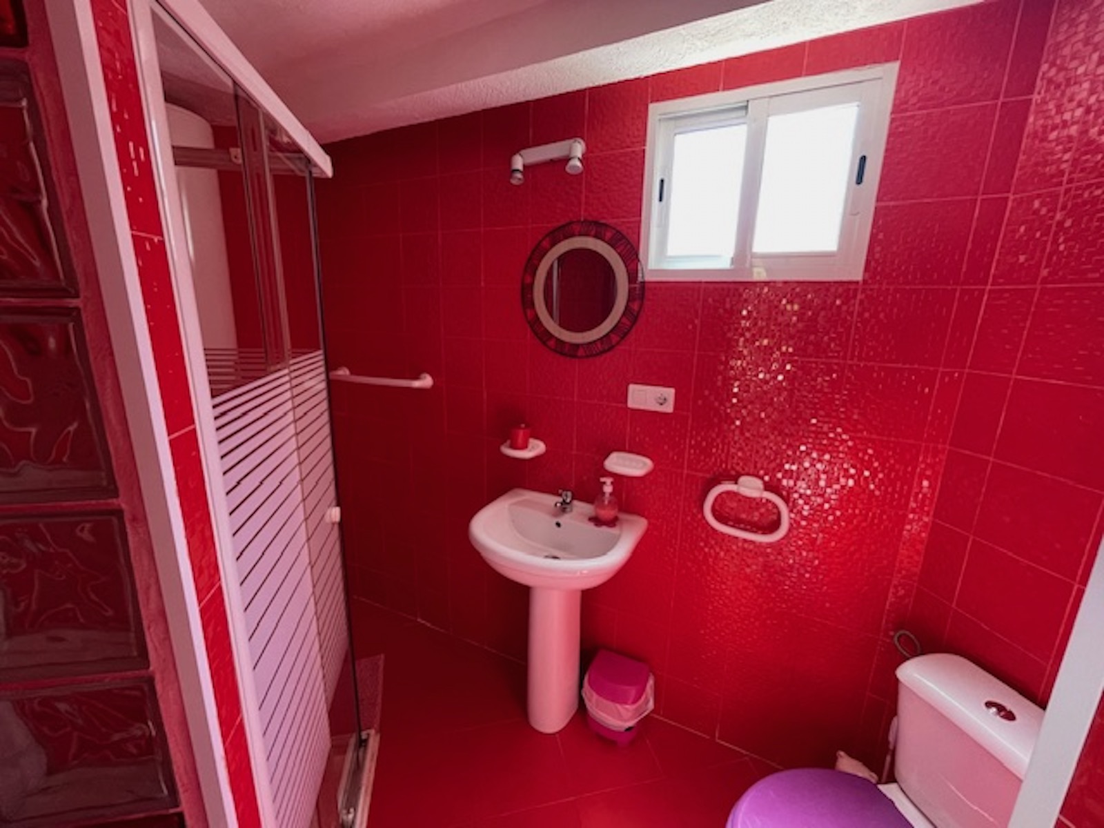 Villa en venta en Almuñecar