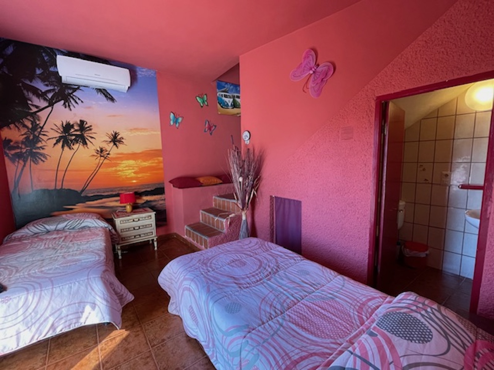 Villa en venta en Almuñecar