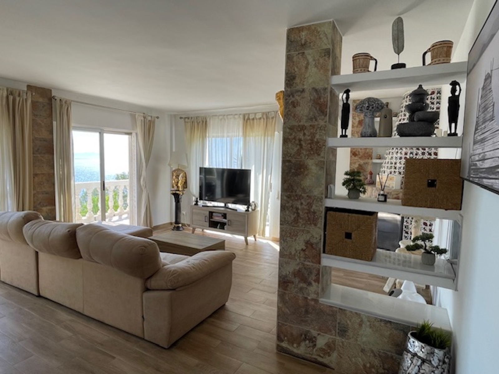 Villa en venta en Almuñecar