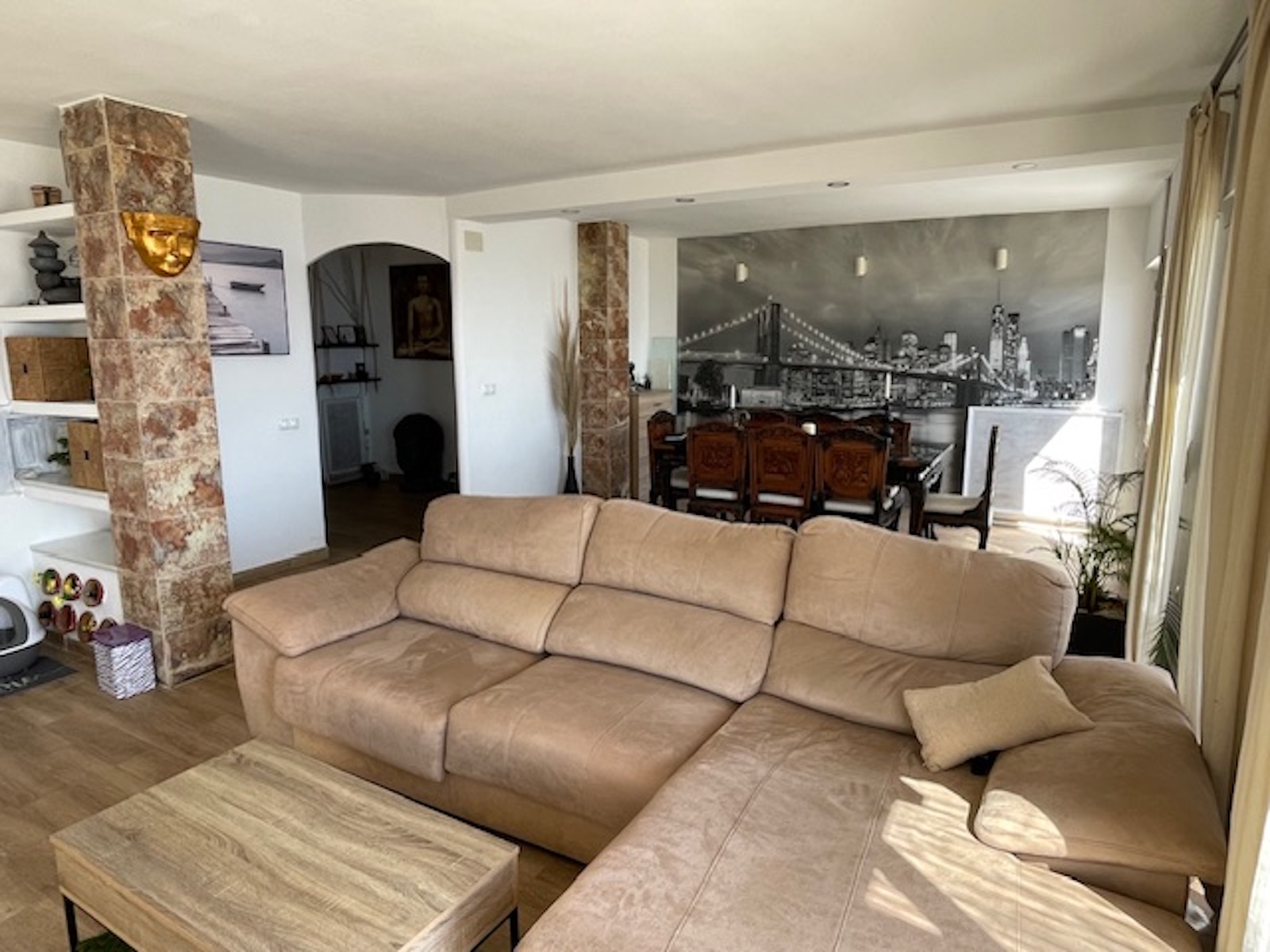 Villa en venta en Almuñecar