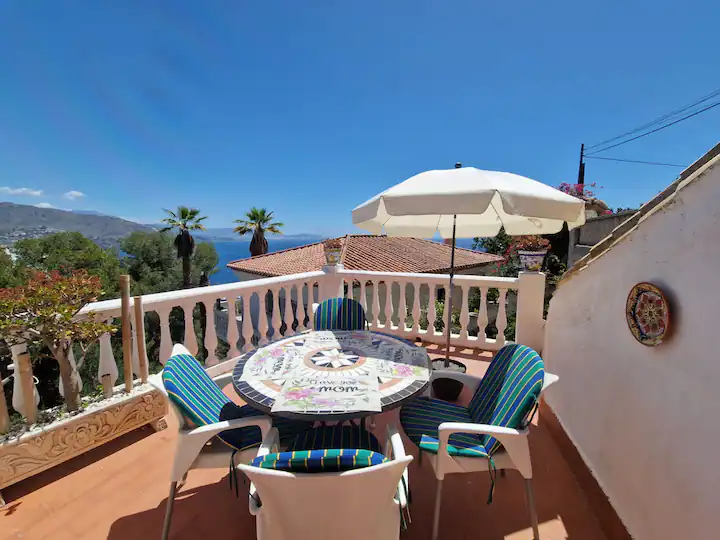 Villa en venta en Almuñecar