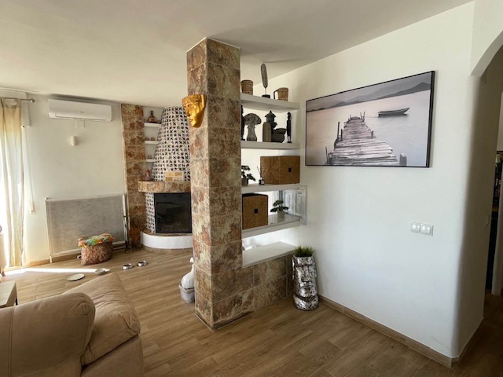 Villa en venta en Almuñecar