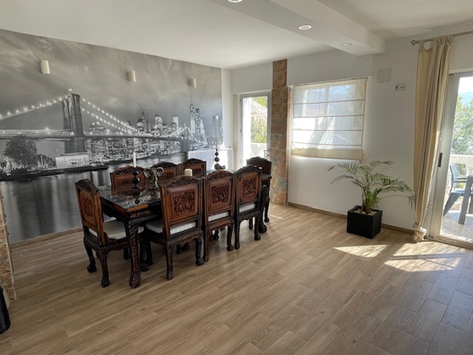 Villa en venta en Almuñecar