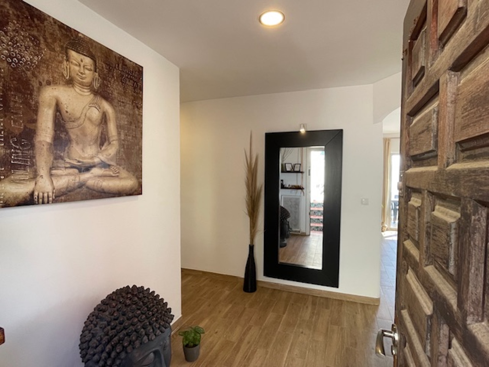 Villa en venta en Almuñecar