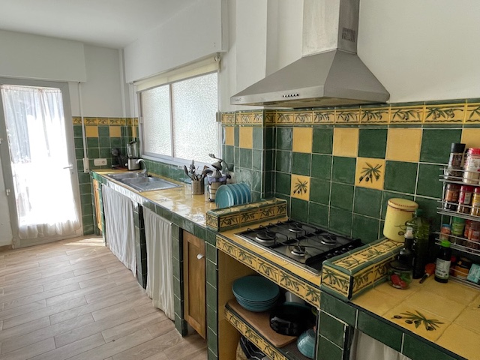 Villa en venta en Almuñecar