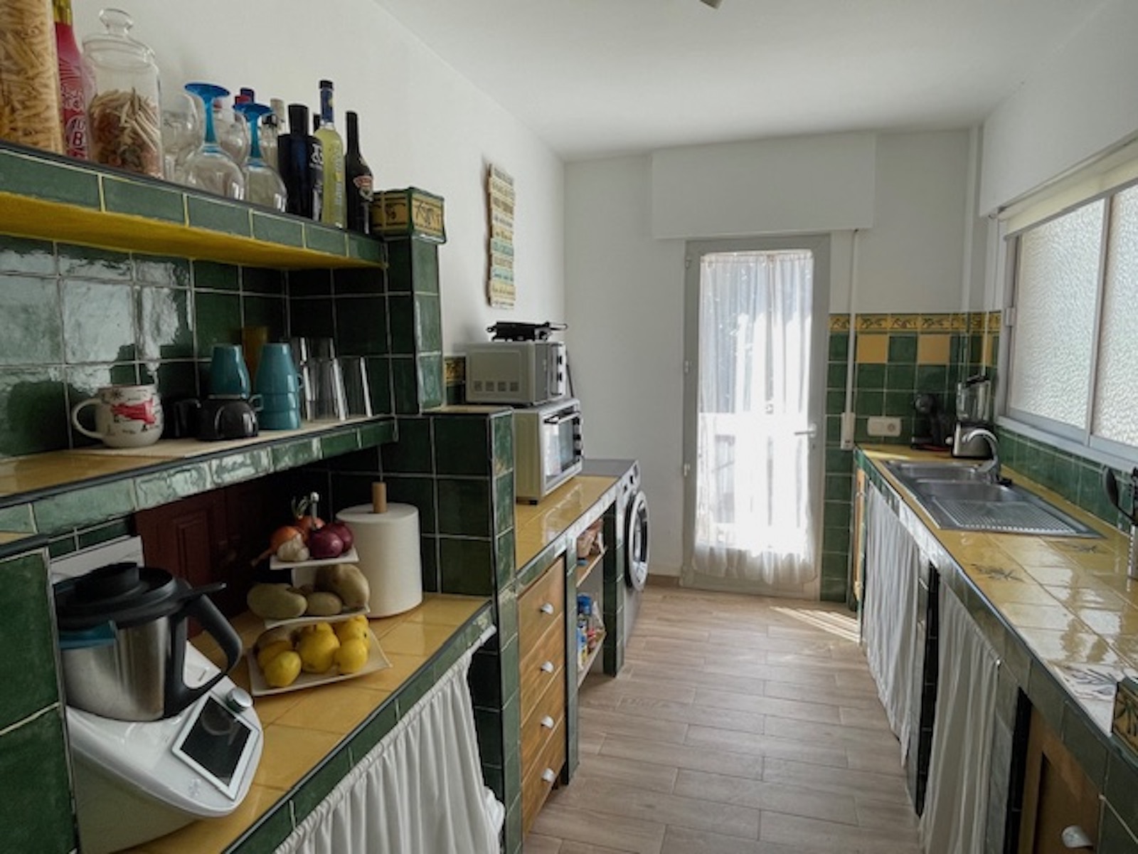 Villa en venta en Almuñecar