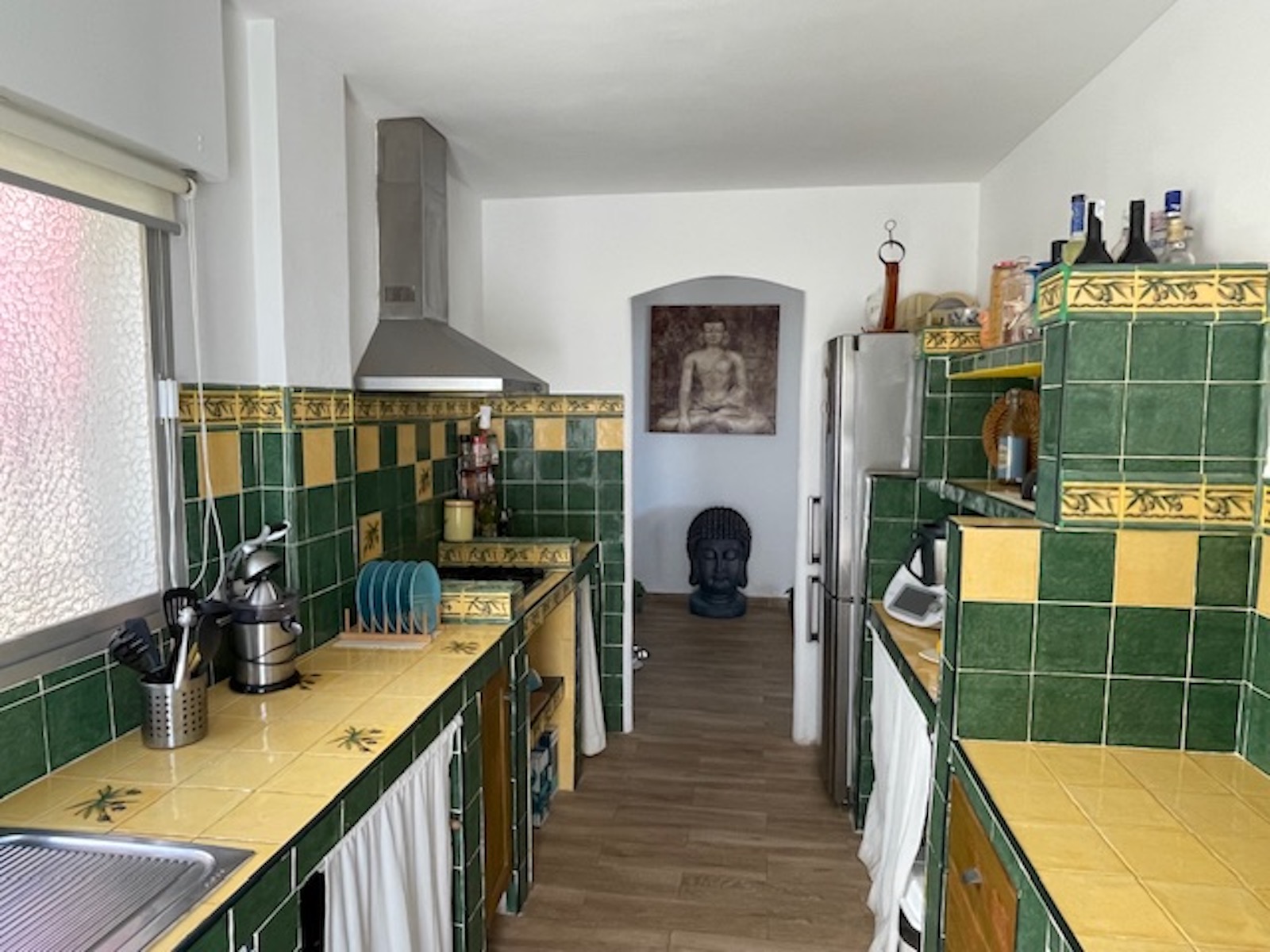 Villa en venta en Almuñecar