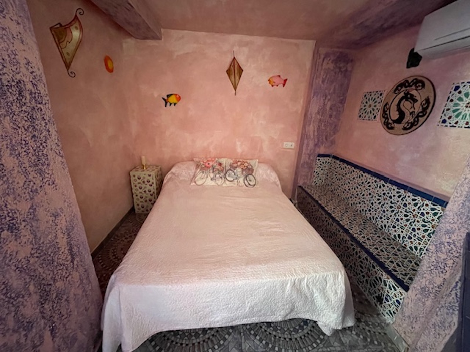 Villa en venta en Almuñecar