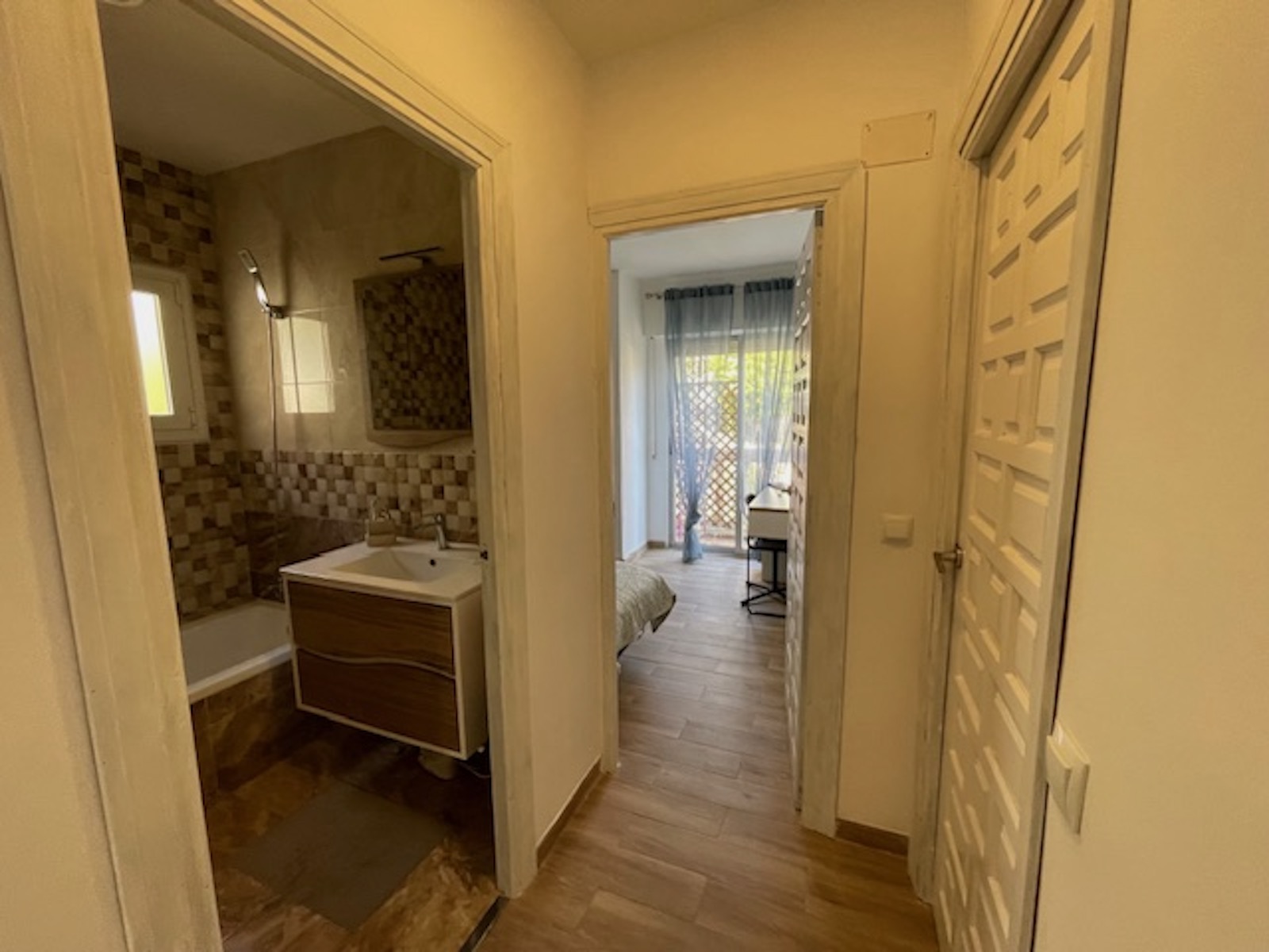 Villa en venta en Almuñecar