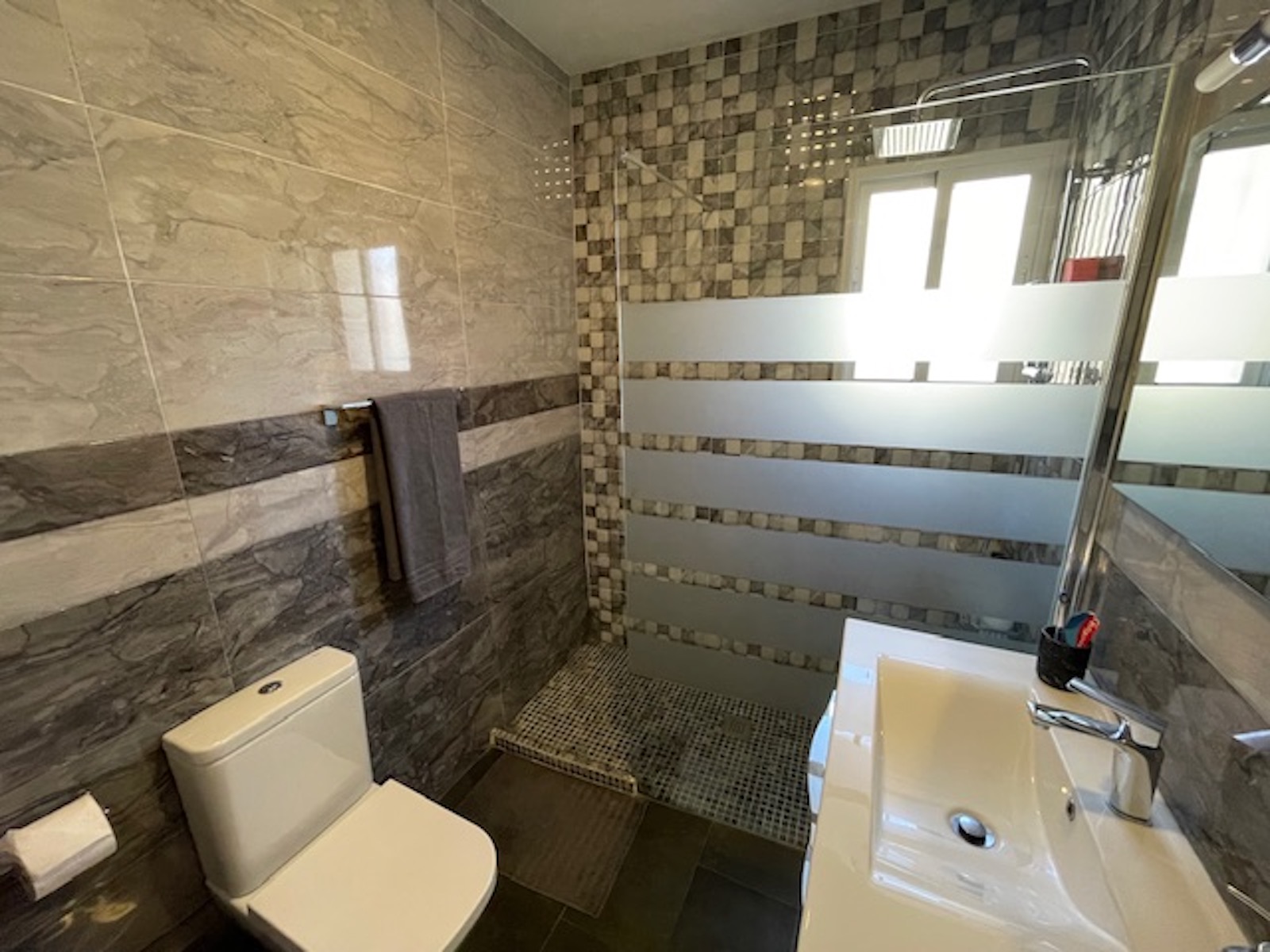 Villa en venta en Almuñecar