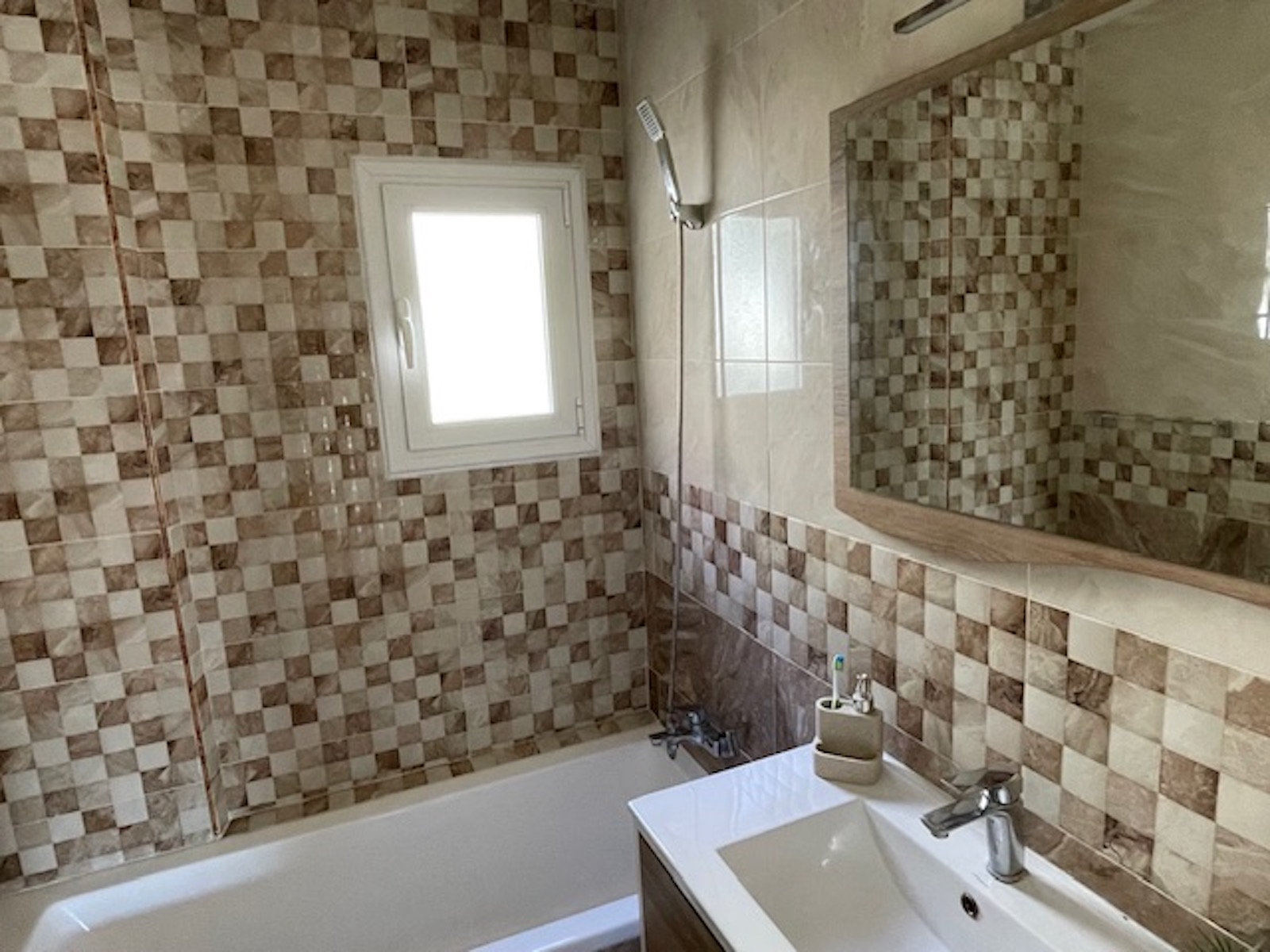 Villa en venta en Almuñecar