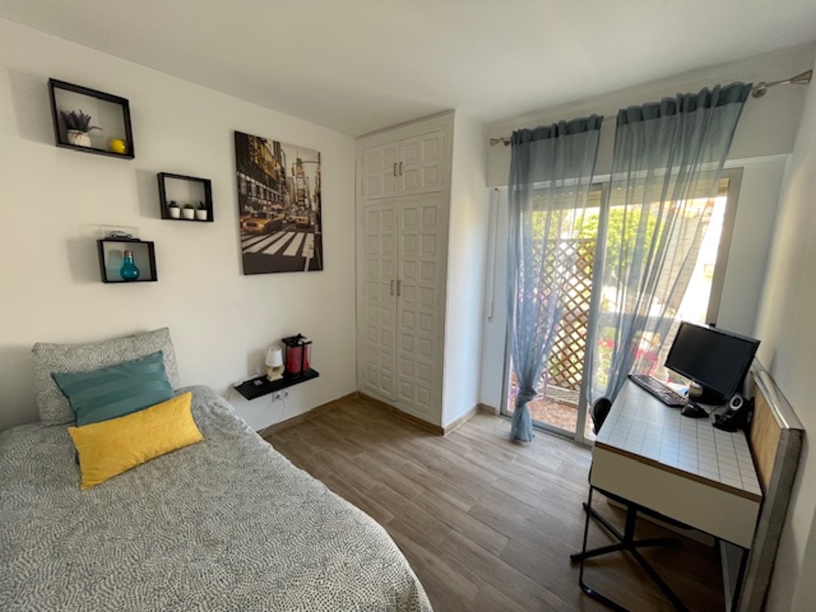 Villa en venta en Almuñecar