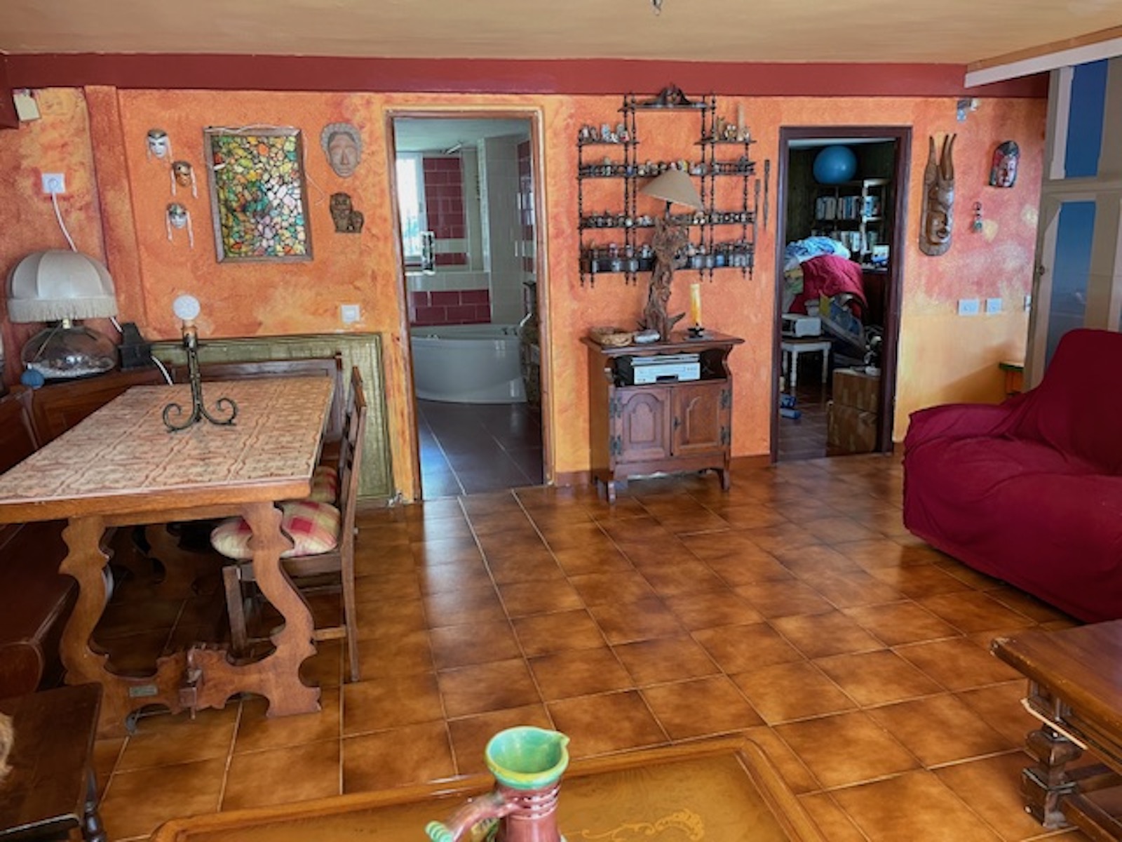 Villa en venta en Almuñecar