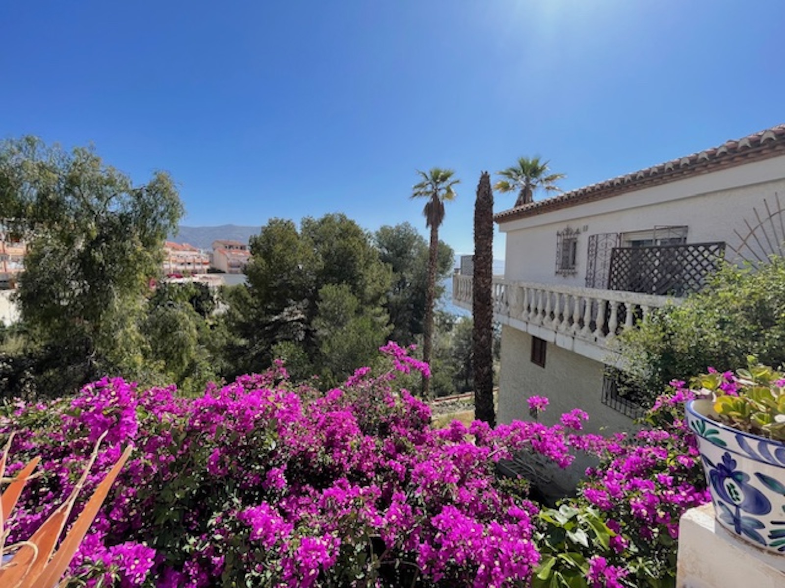 Villa en venta en Almuñecar