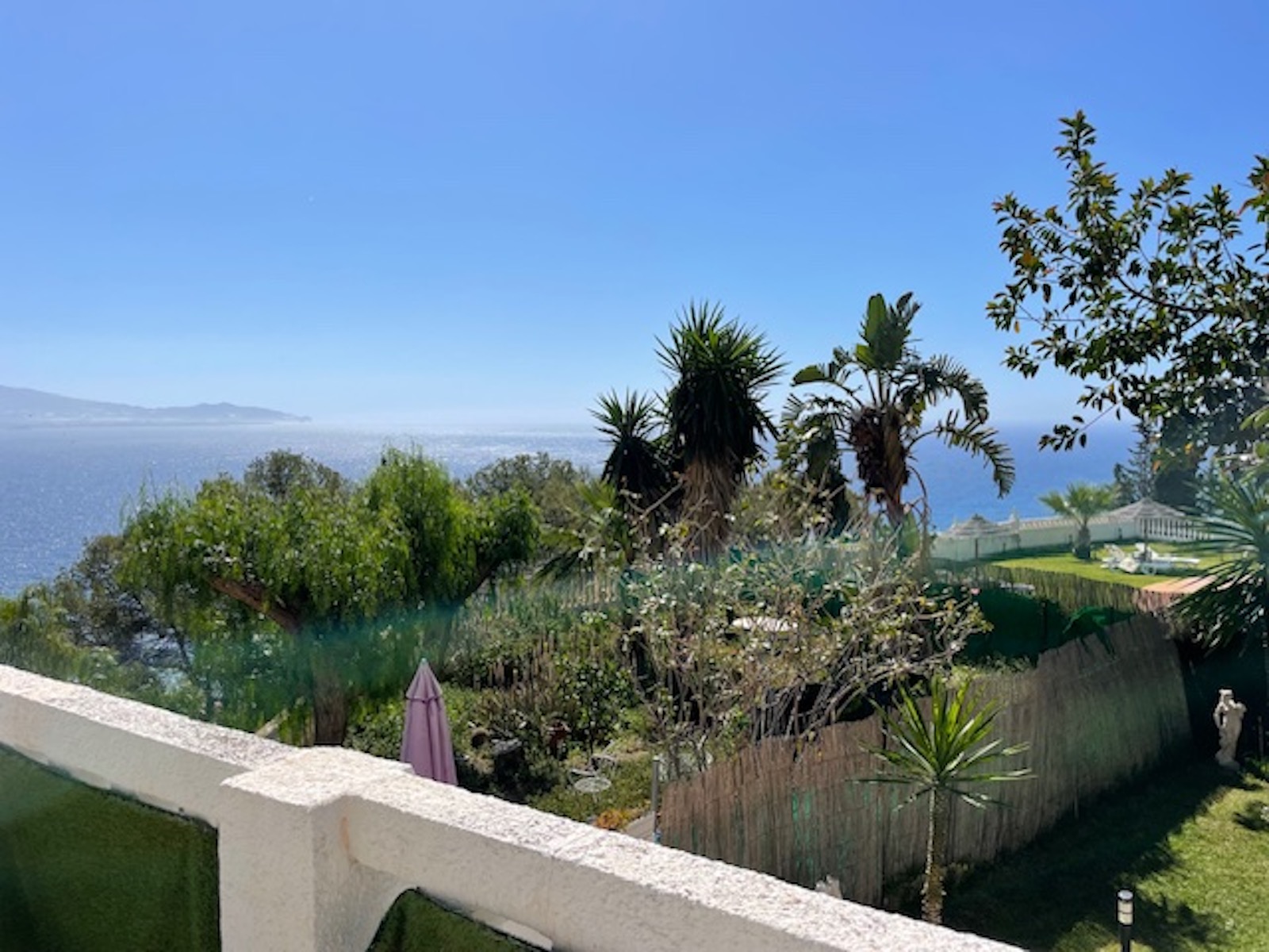 Villa en venta en Almuñecar