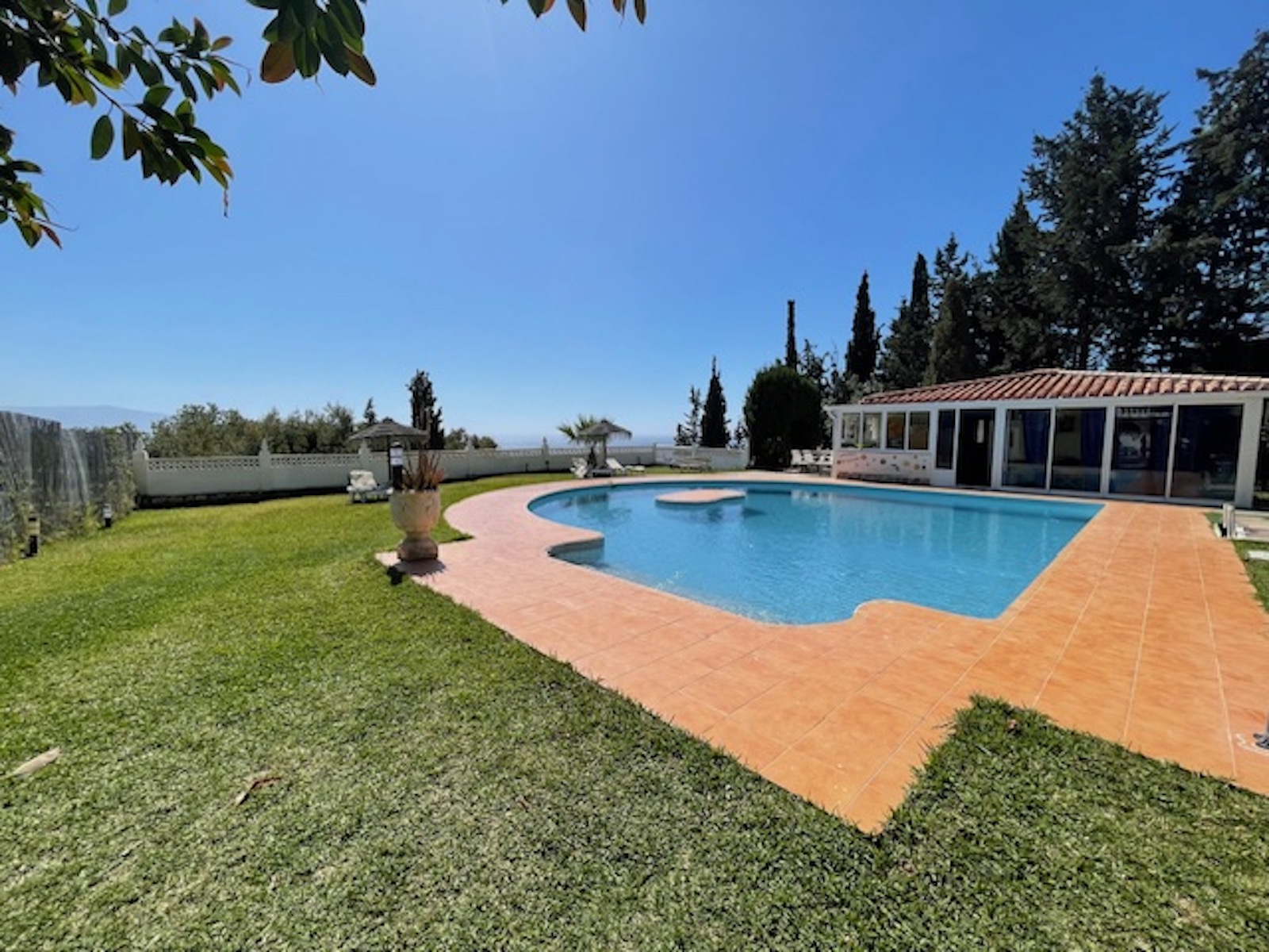 Villa en venta en Almuñecar