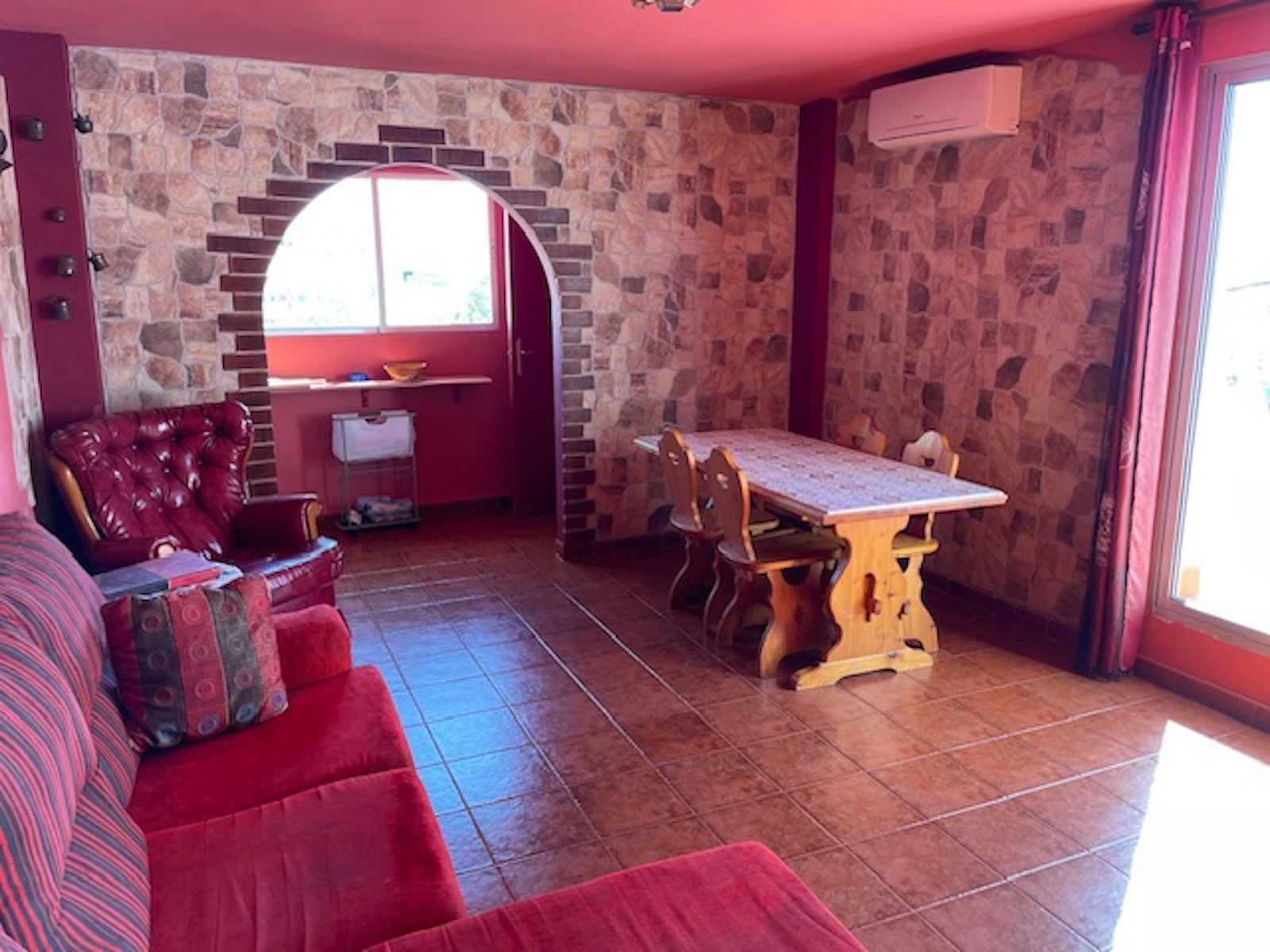 Villa en venta en Almuñecar