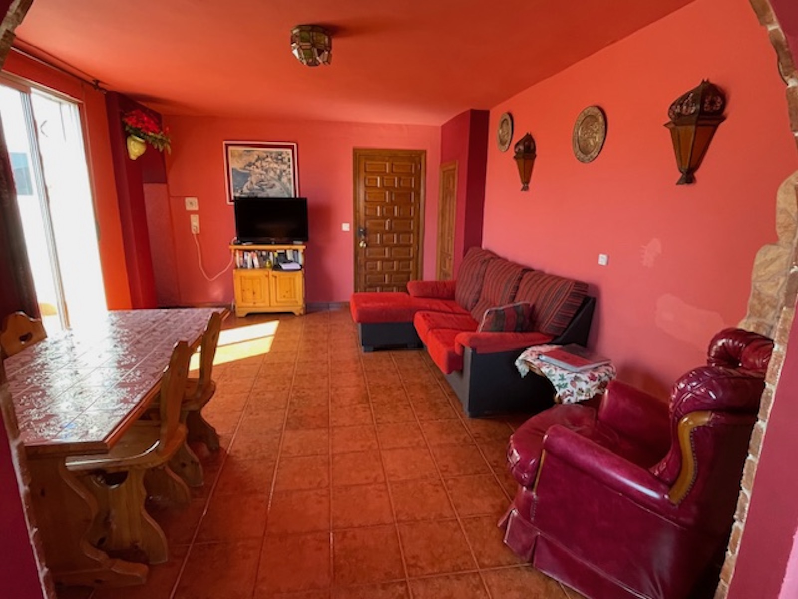 Villa en venta en Almuñecar